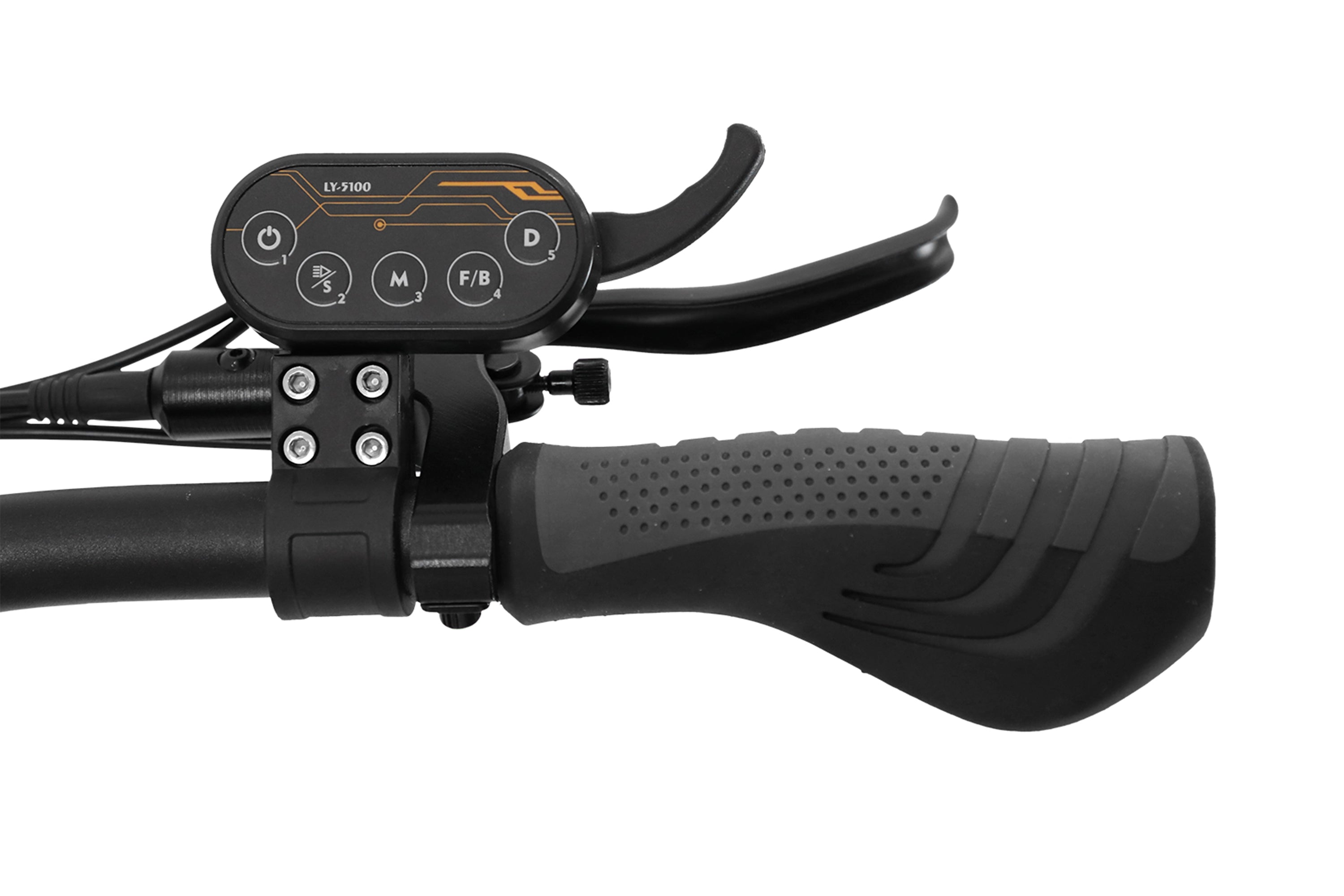 OOTD T30 E-SCOOTER