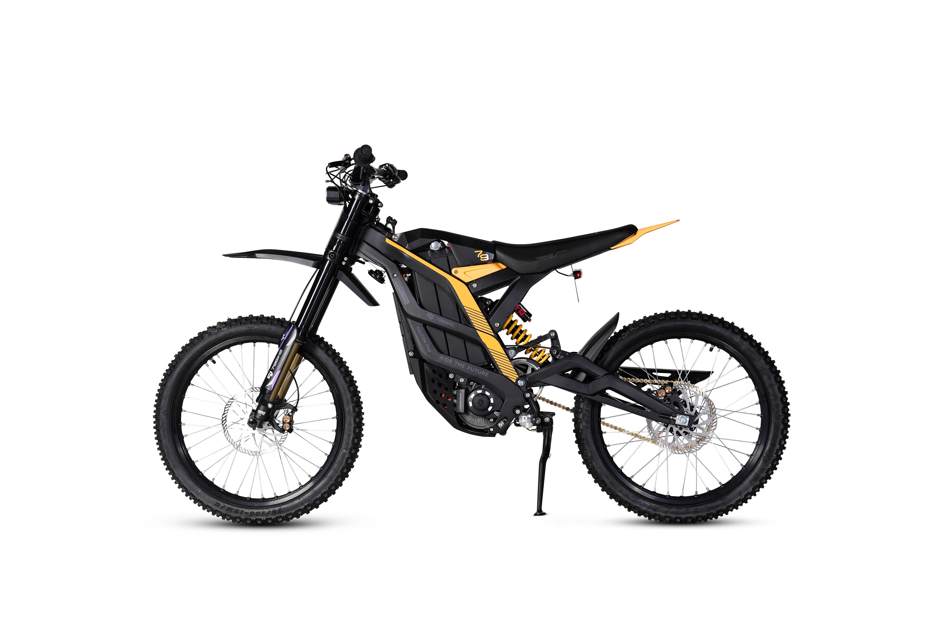 79BIKE Falcon Pro Electric Dirt Bike