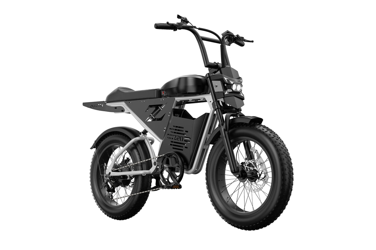 DUOTTS Z20 Electric Bike