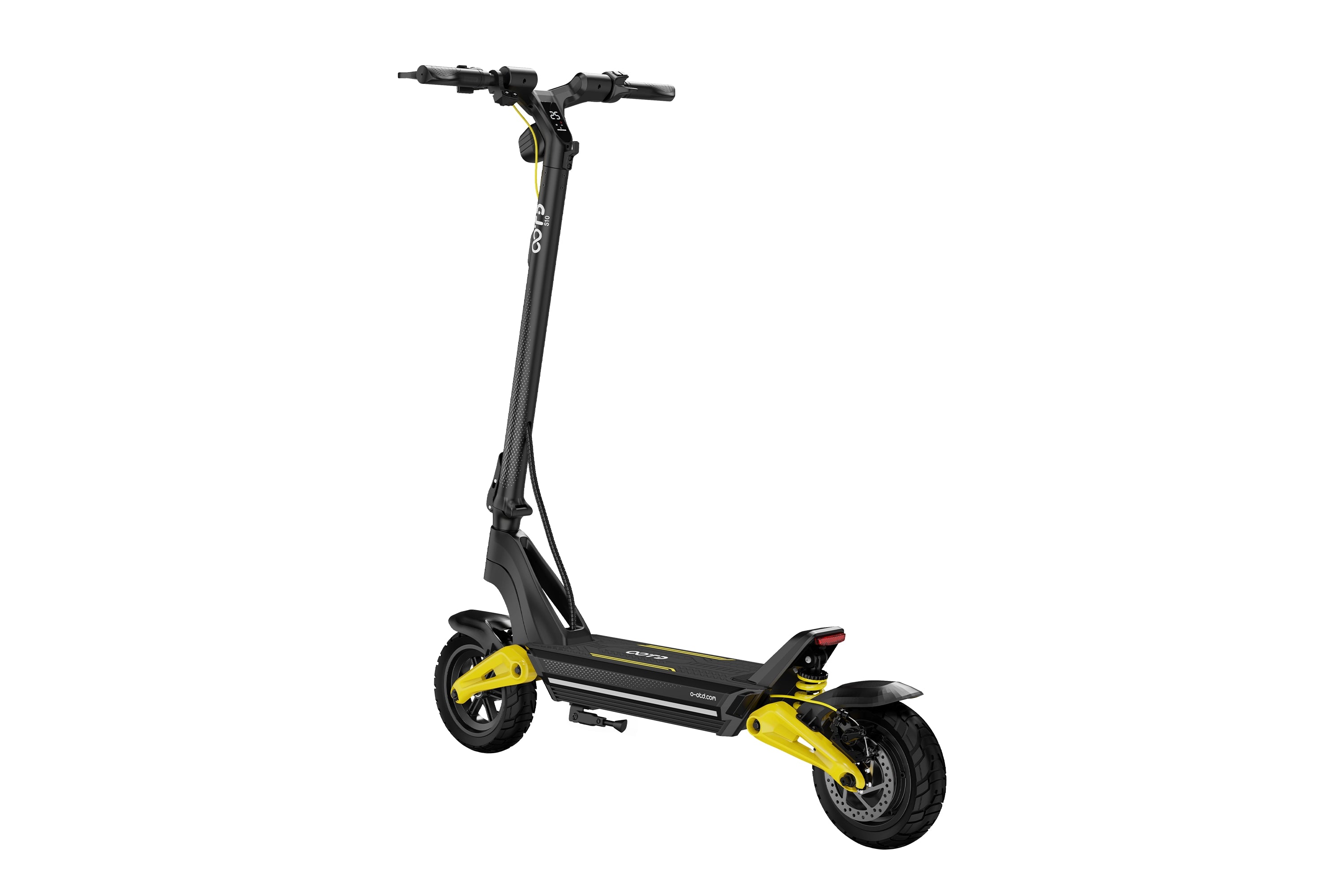 OOTD S10 E-SCOOTER