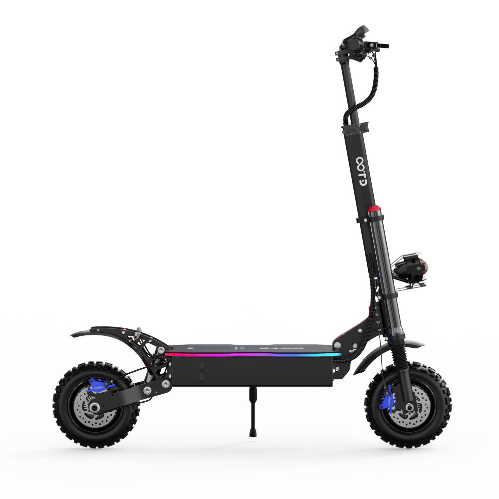 OOTD D88 Electric Scooter