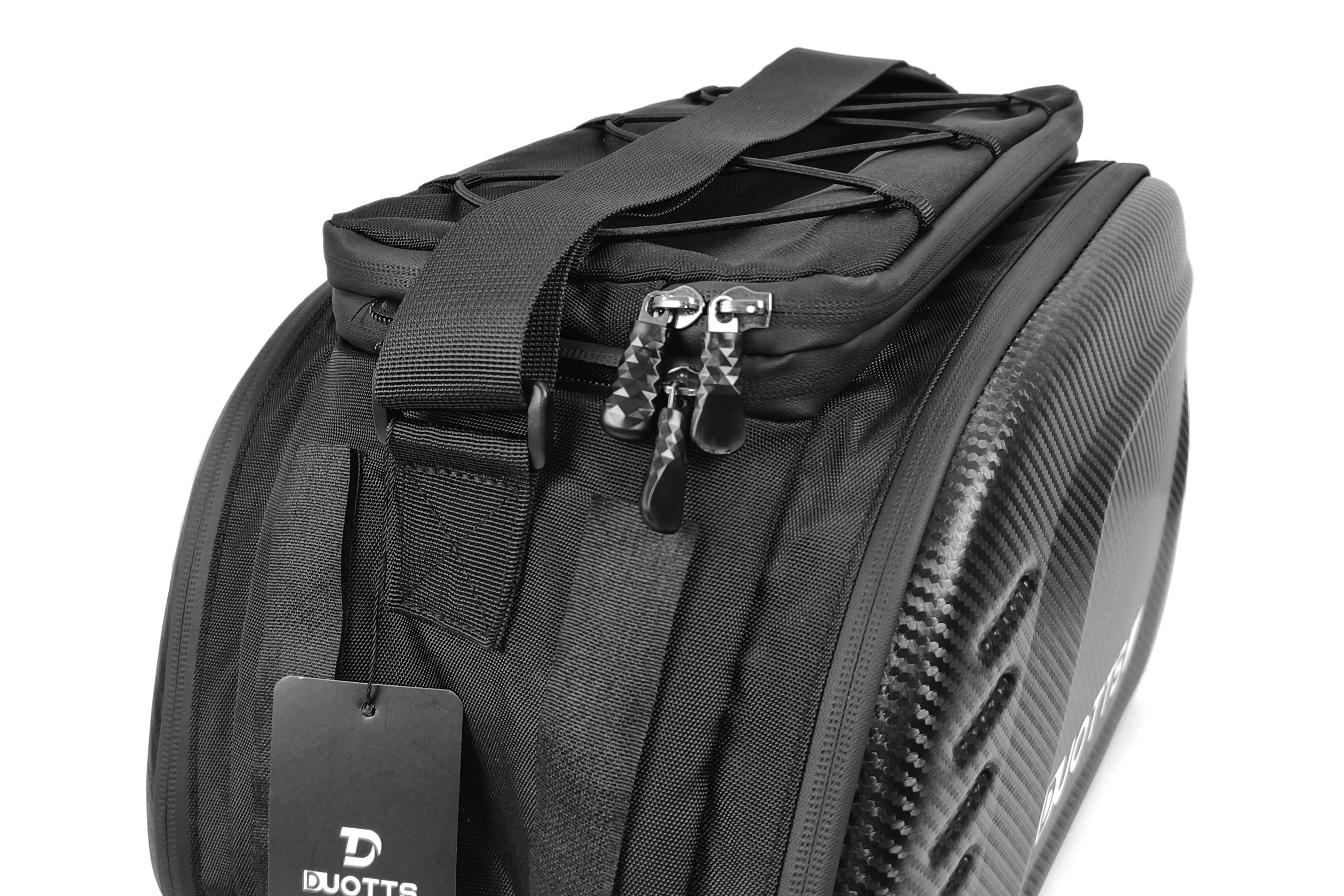 DUOTTS travel bag