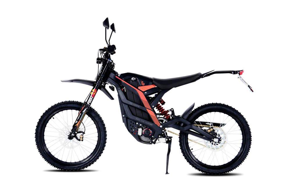 79BIKE Falcon Pro Electric Dirt Bike