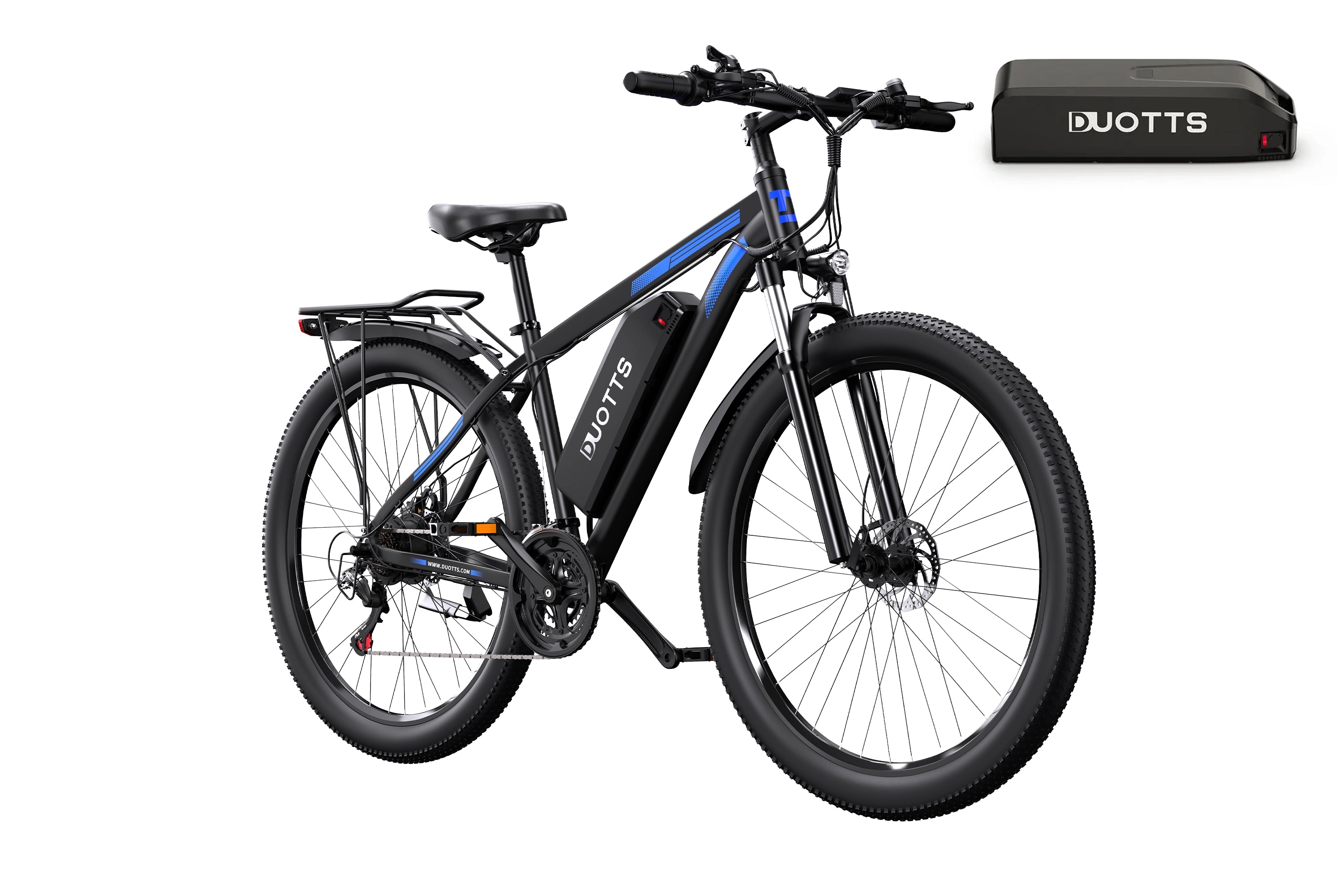 DUOTTS C29  Vélo électrique