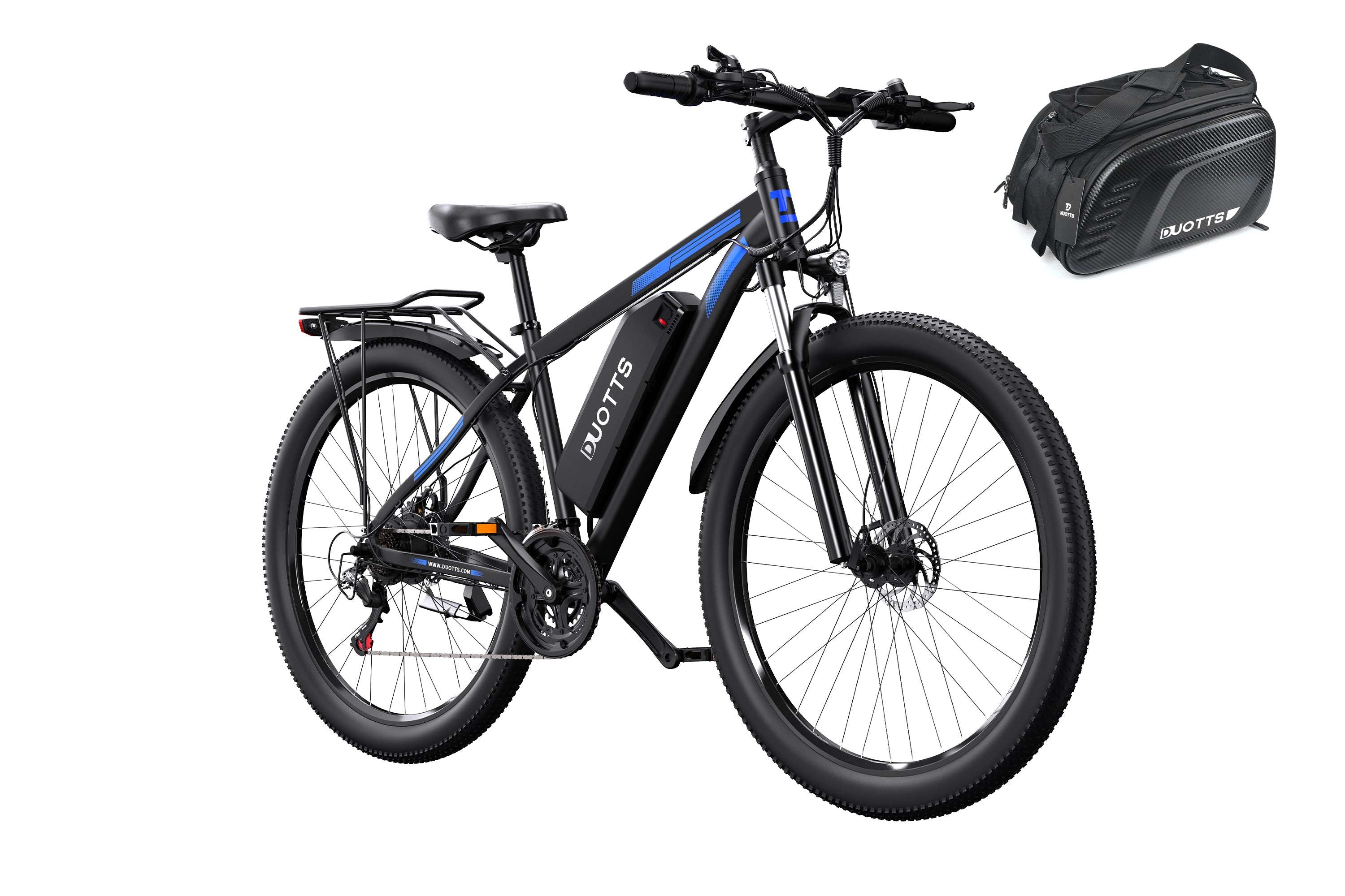 DUOTTS C29  Vélo électrique