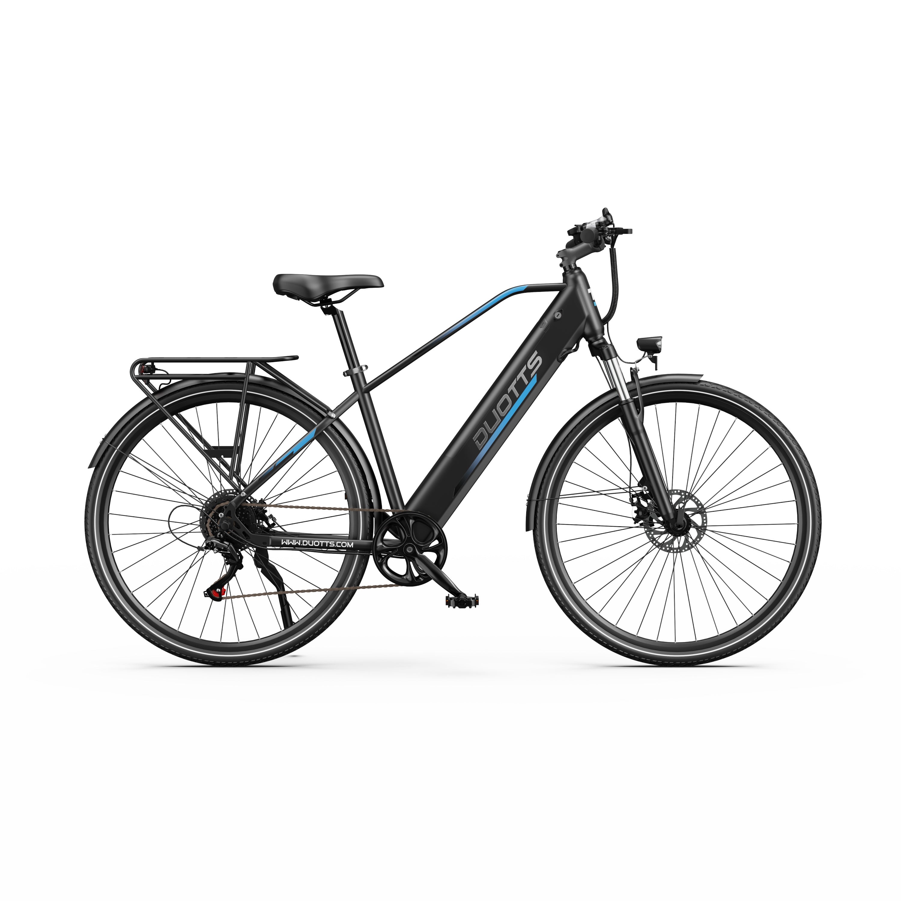 Certified Pre-Owned E-Bikes