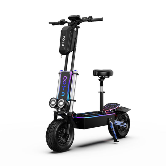 OOTD D99 Electric Scooter