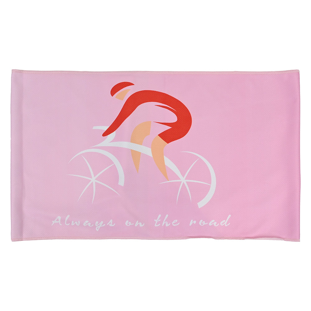 Duotts Sports Towel