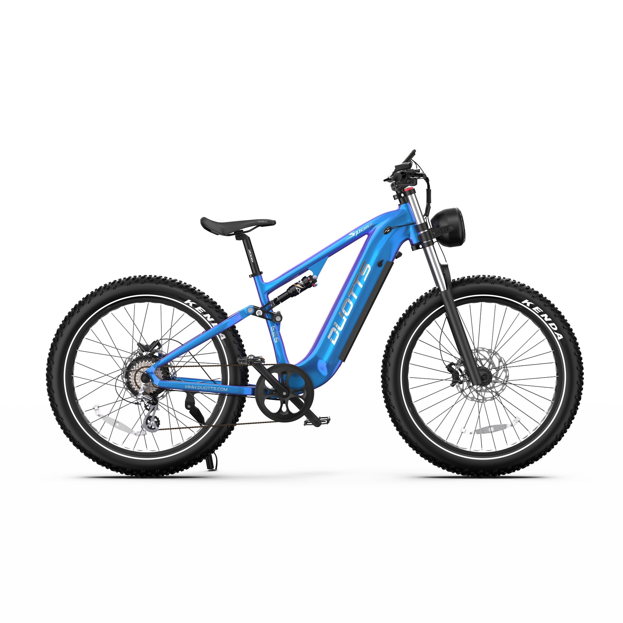 Certified Pre-Owned E-Bikes