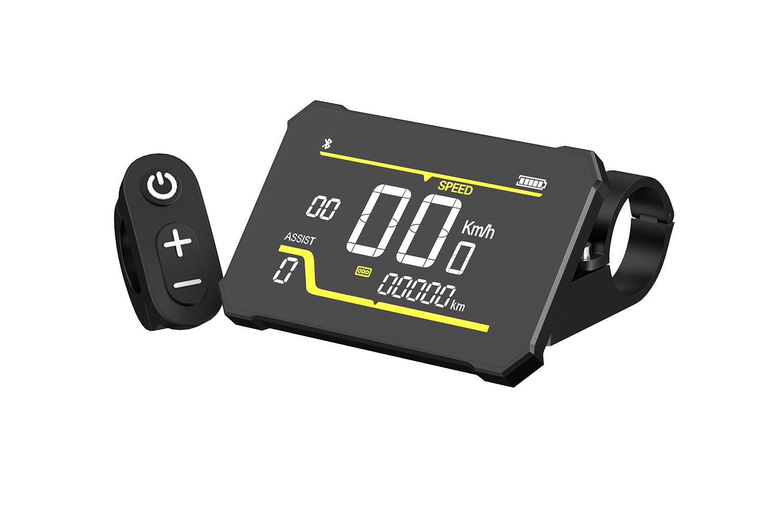 Duots C29 Multifunktioun Display