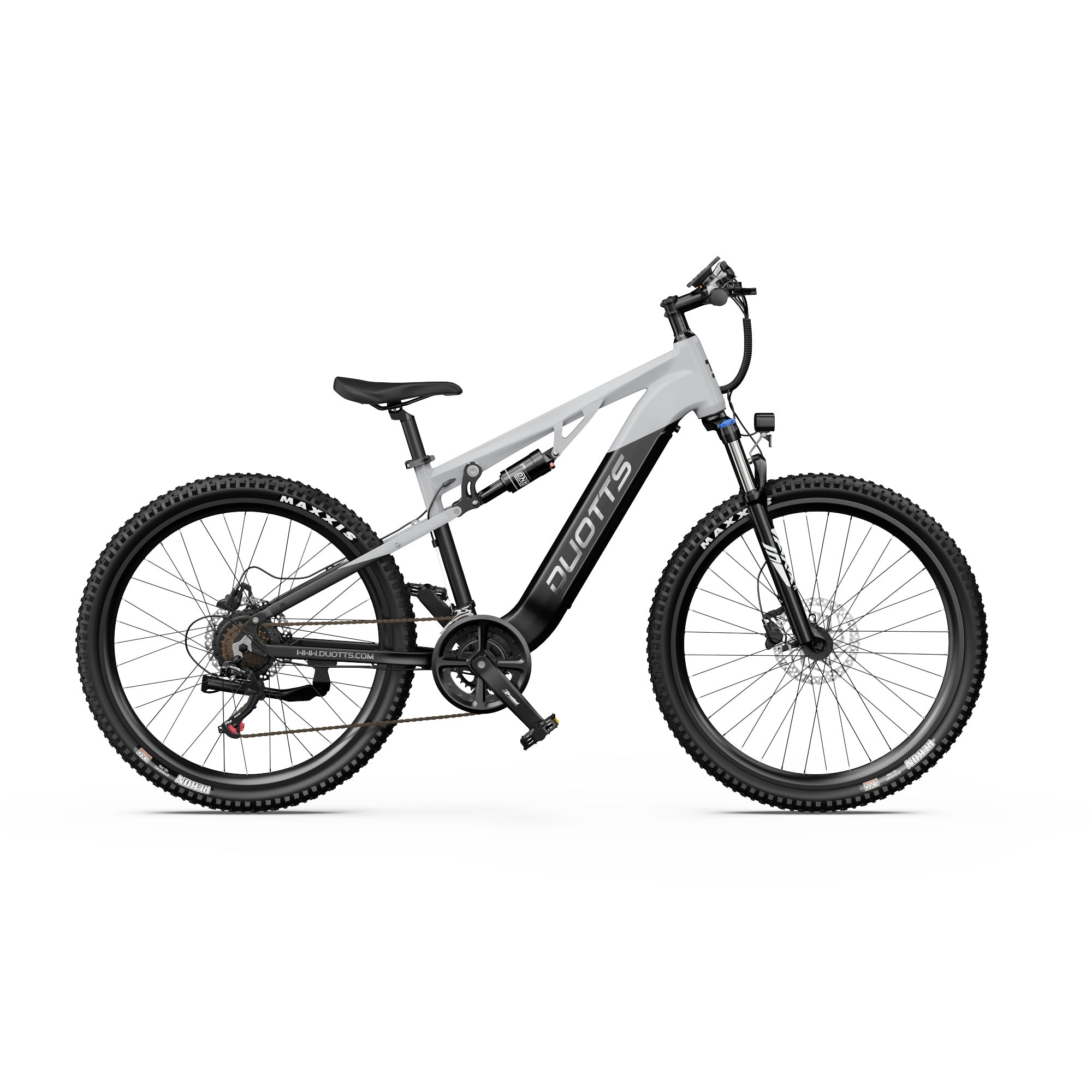 Certified Pre-Owned E-Bikes