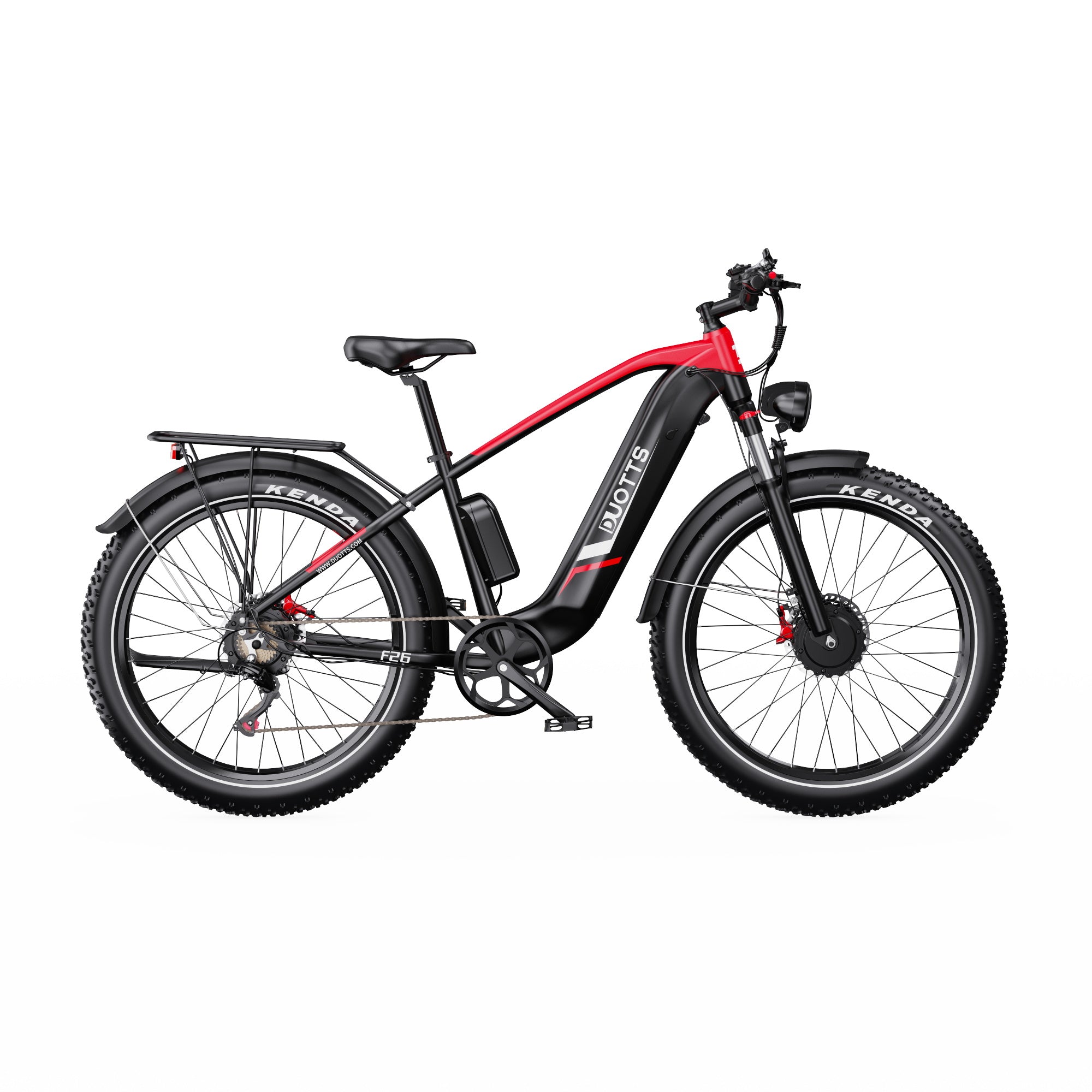 Certified Pre-Owned E-Bikes