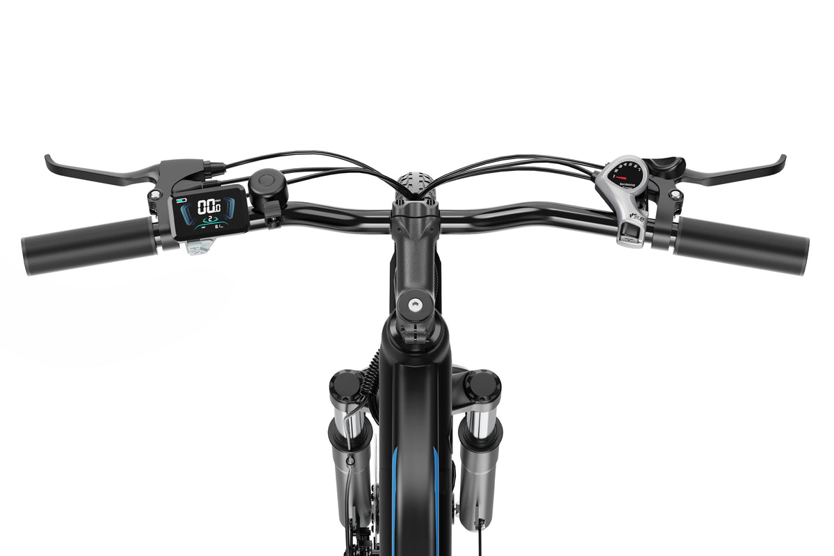 DUOTTS C29Lite Electric Bike