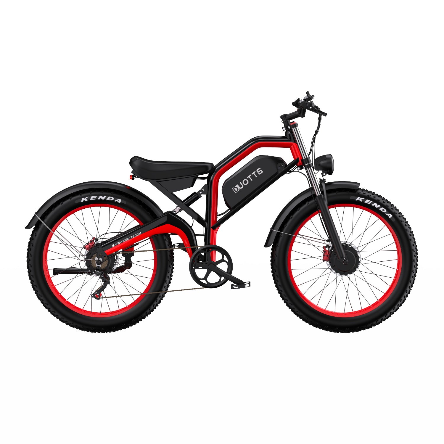 Certified Pre-Owned E-Bikes