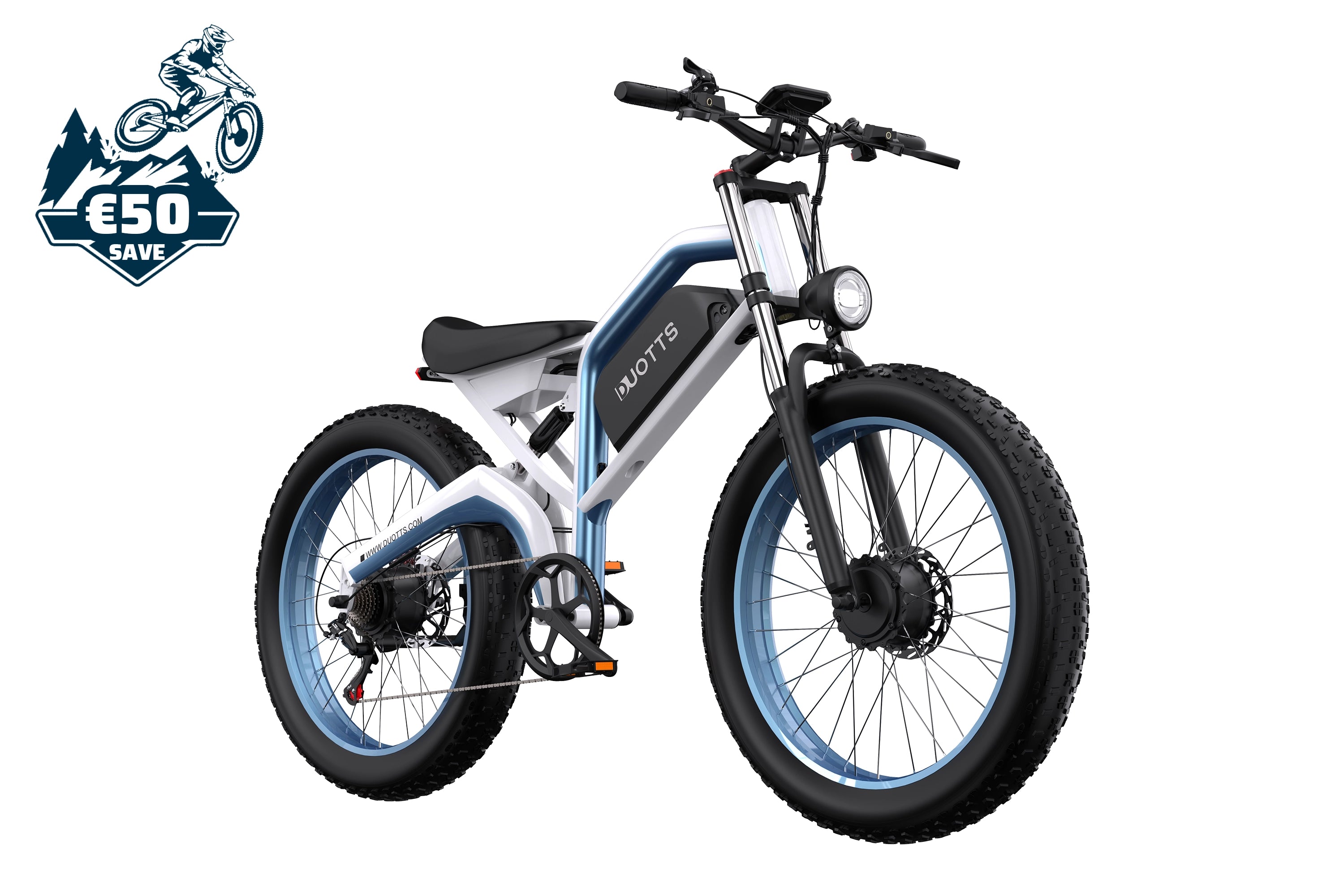 Duotts Product Manuals duotts-product-manuals