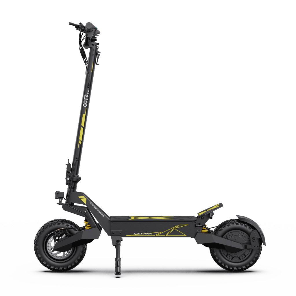 OOTD T10 E-SCOOTER