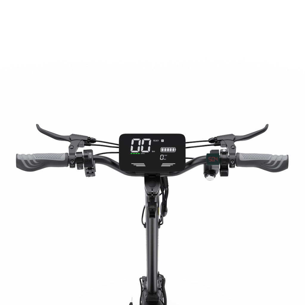 OOTD T10 E-SCOOTER