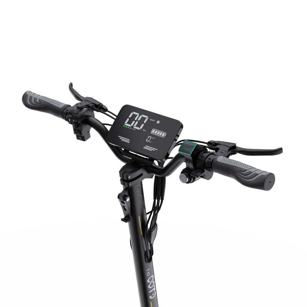 OOTD T10 E-SCOOTER