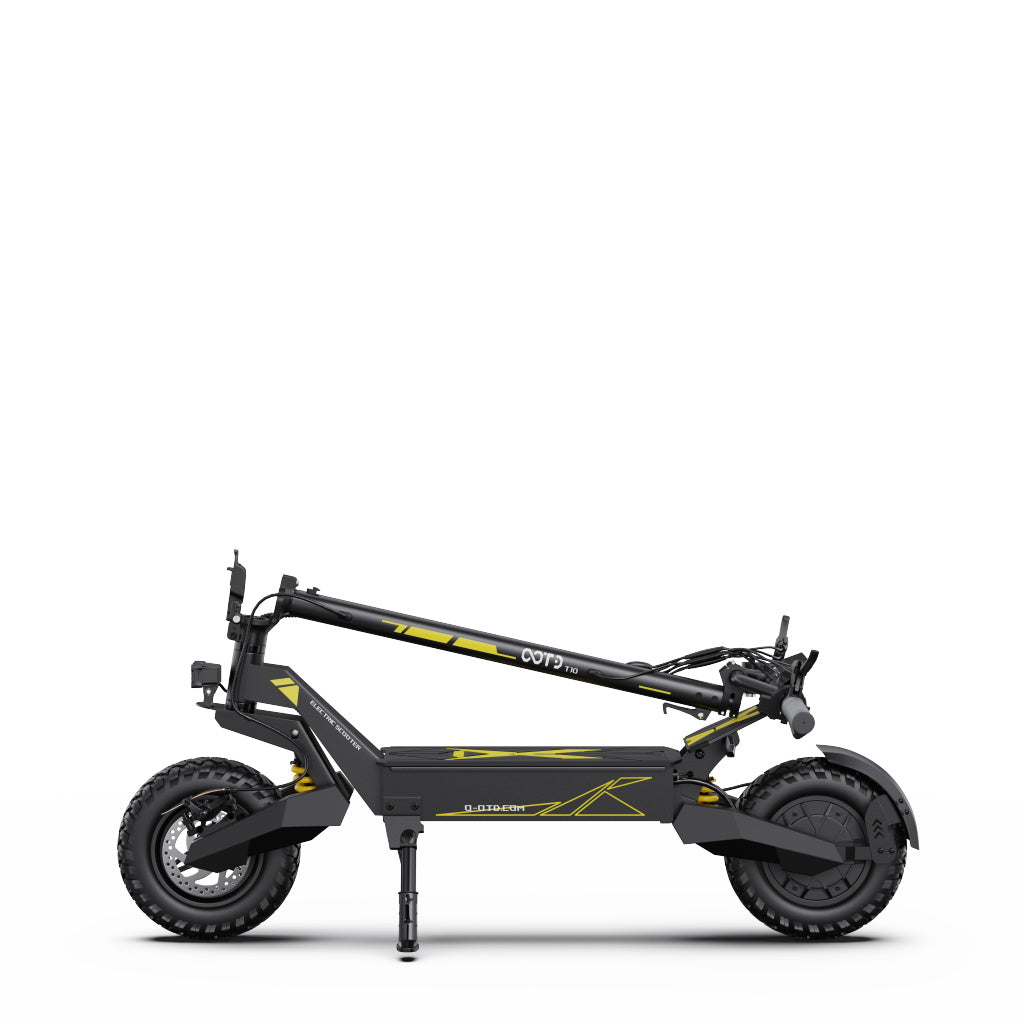 OOTD T10 E-SCOOTER
