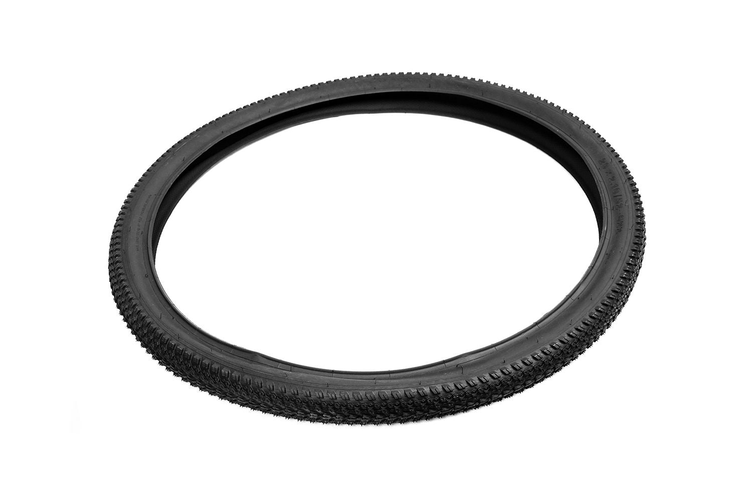 Duotts Tyre