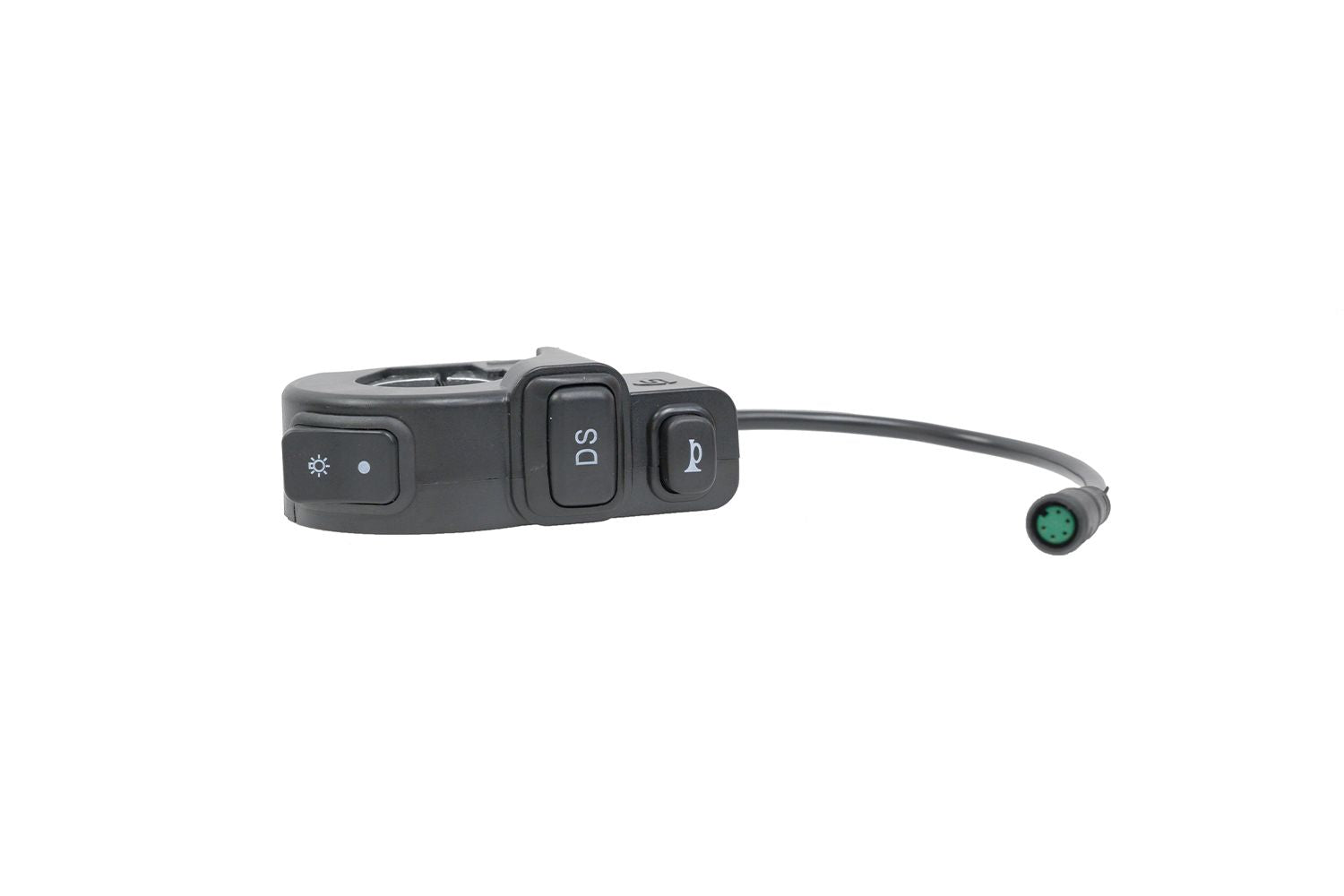 DUOTTS E-bike Light & Horn Switch