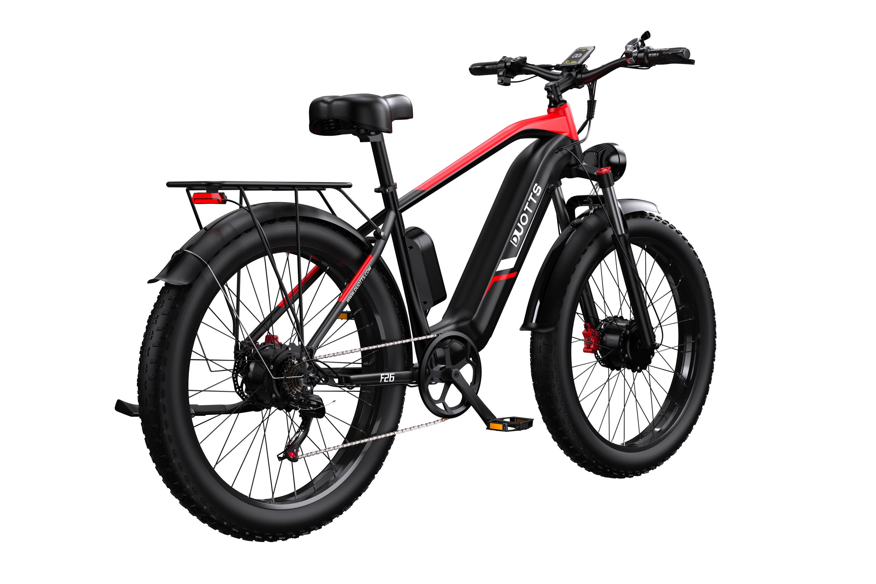 Electric pedal assist mountain bike online