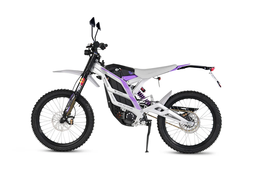 79BIKE Falcon Pro Electric Dirt Bike
